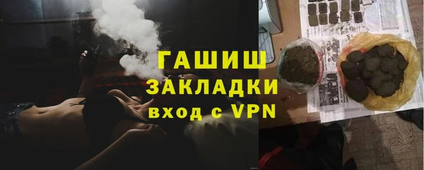прущие крисы Горняк