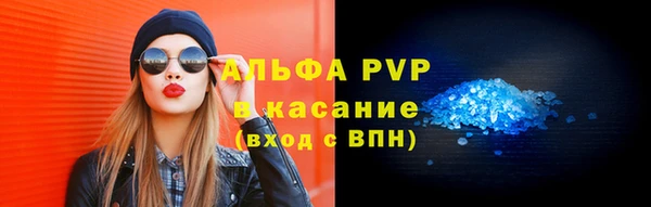 прущие крисы Горняк